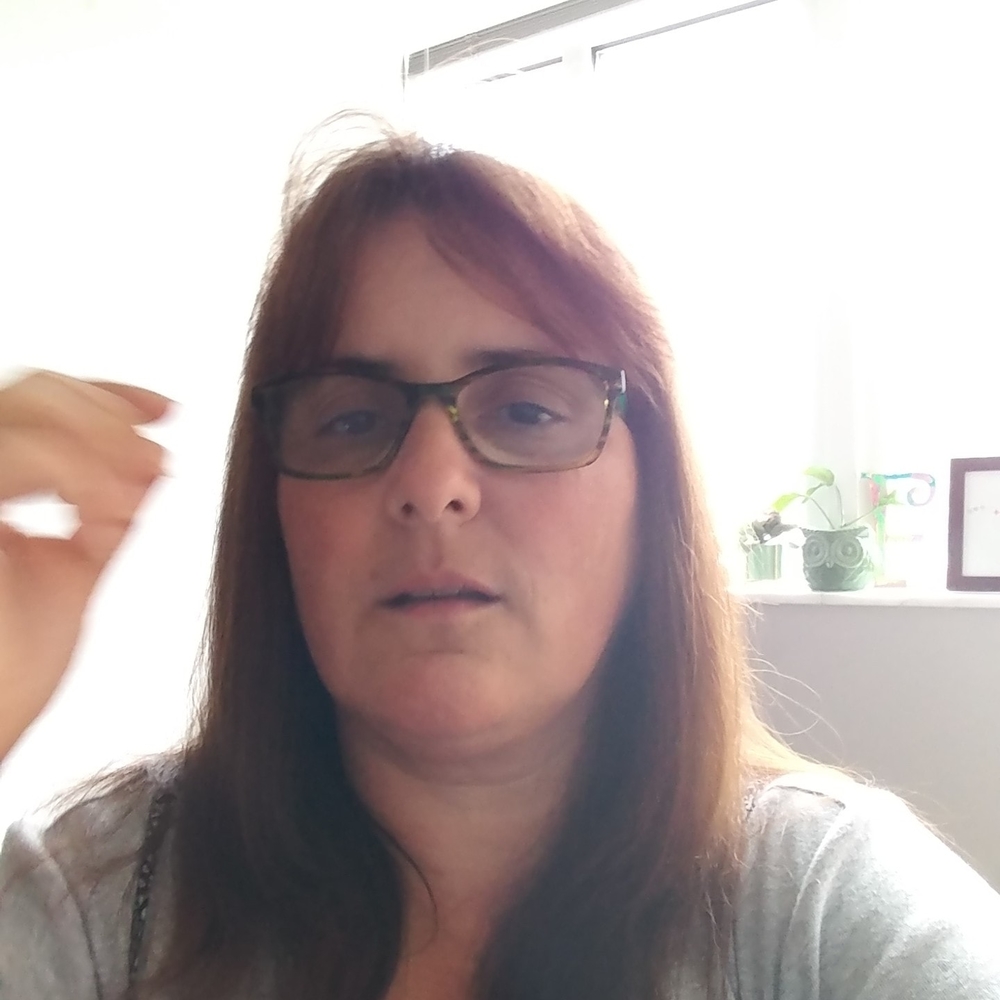 Meet your Posher, Christi